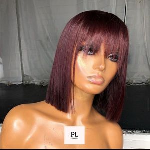 Meet your Posher, Shania